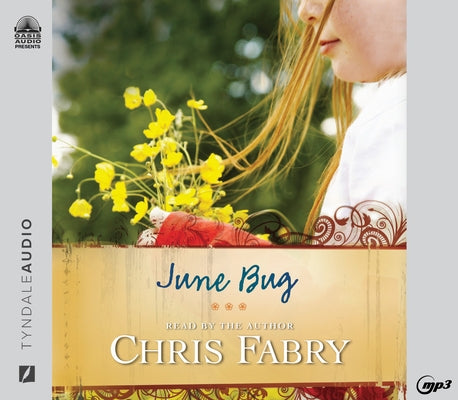 June Bug by Fabry, Chris