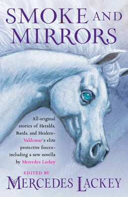 Smoke and Mirrors by Lackey, Mercedes