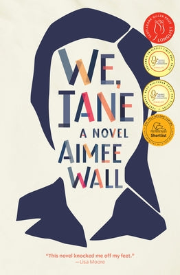 We, Jane by Wall, Aimee