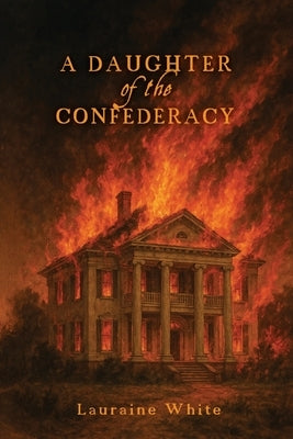 A Daughter of the Confederacy by White, Lauraine E.
