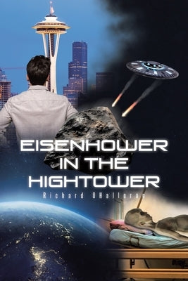Eisenhower in the Hightower by Ohalloran, Richard