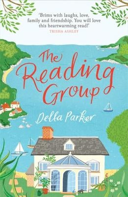 The Reading Group by Parker, Della