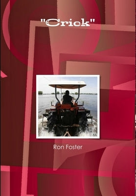 Crick by Foster, Ron