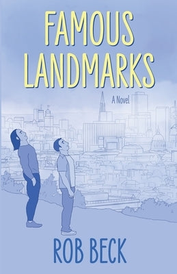 Famous Landmarks by Beck, Rob