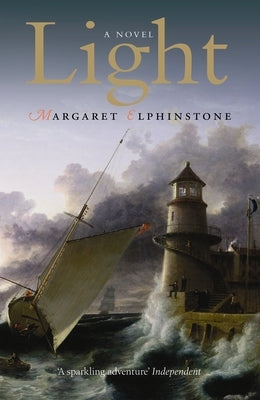 Light by Elphinstone, Margaret