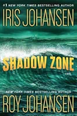 Shadow Zone by Johansen, Iris