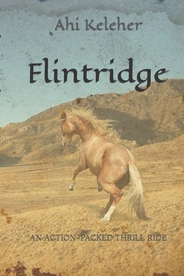 Flintridge by Keleher, Ahi
