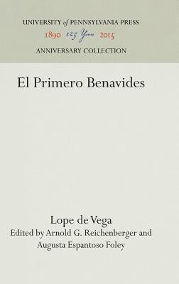 El Primero Benavides by Vega, Lope De
