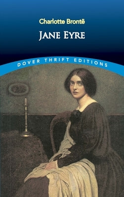 Jane Eyre by Brontë, Charlotte