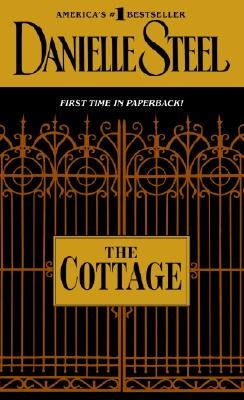 The Cottage by Steel, Danielle