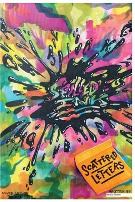 Spilled Ink, Scattered Letters by Jocko