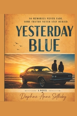 Yesterday Blue by Sotheby, Daphne Anne