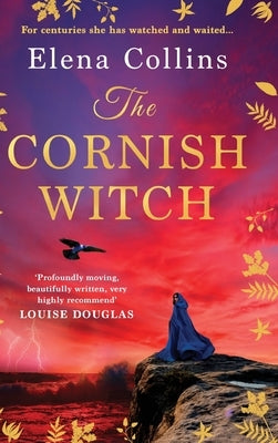 The Cornish Witch by Collins, Elena