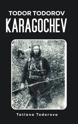 Todor Todorov Karagochev by Todorova, Tatiana