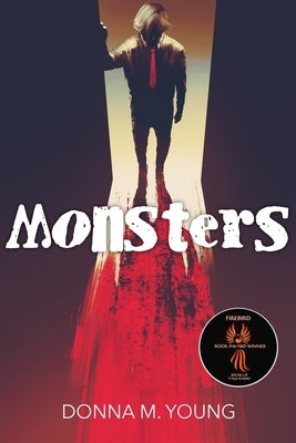 Monsters by Young, Donna M.