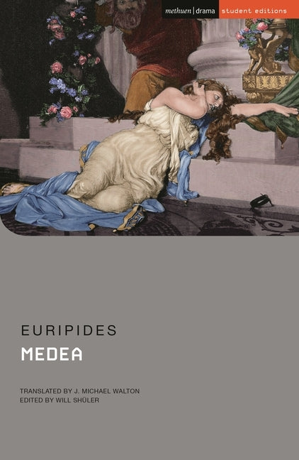 Medea by Euripides
