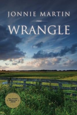 Wrangle by Martin, Jonnie