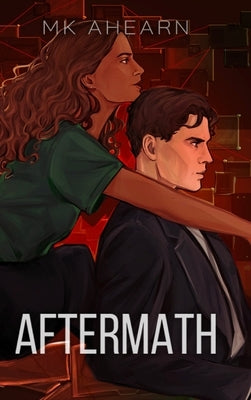 Aftermath by Ahearn, Mk