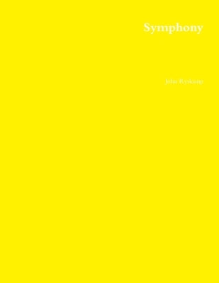 Symphony by Ryskamp, John