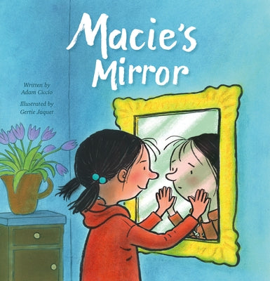 Macie's Mirror by Ciccio, Adam