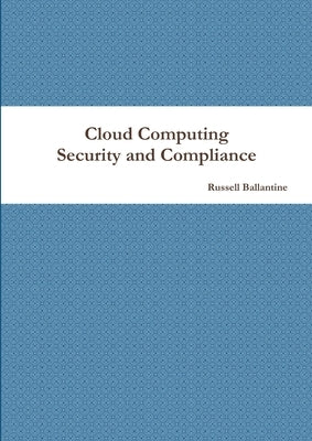 Cloud Computing by Ballantine, Russell