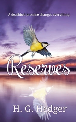 Reserves by Hedger, H. G.