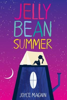 Jelly Bean Summer by Magnin, Joyce