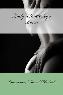Lady Chatterley's Lover by Mybook