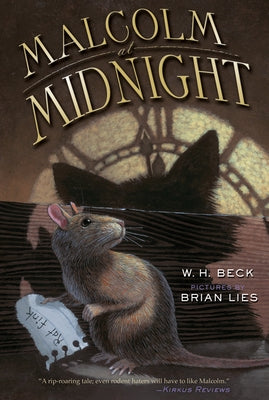Malcolm at Midnight by Beck, W. H.