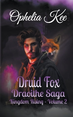 Druid Fox by Kee, Ophelia