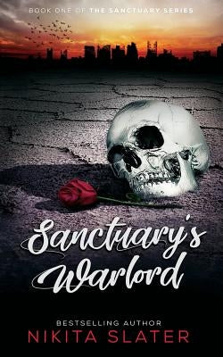 Sanctuary's Warlord by Slater, Nikita