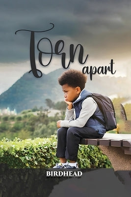 Torn Apart by Donell Chambers, Isaac