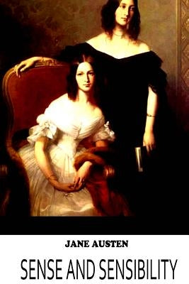 Sense And Sensibilty by Austen, Jane