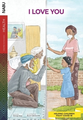 I Love You by Ross, Michael