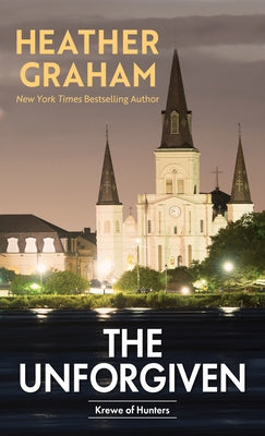 The Unforgiven by Graham, Heather