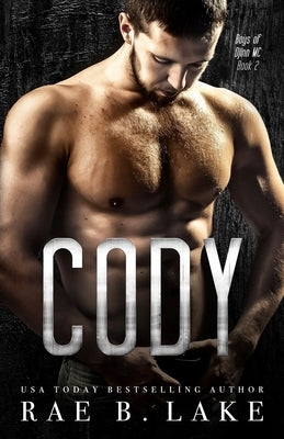 Cody: Boys of Djinn MC: A Gritty, MC Romantic Suspense Series by Tan, Clarise