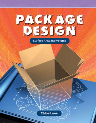 Package Design by Lane, Chloe
