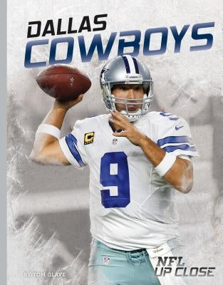 Dallas Cowboys by Glave, Tom