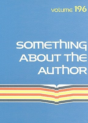 Something about the Author by Kumar, Lisa