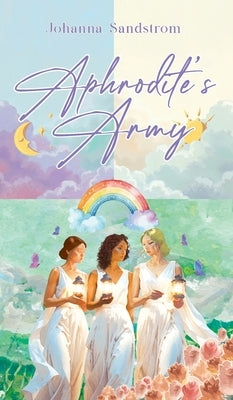Aphrodite's Army by Sandstrom, Johanna