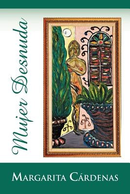 Mujer Desnuda by C. Rdenas, Margarita