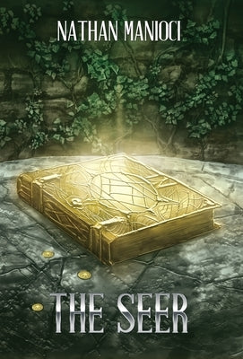 The Seer by Manioci, Nathan