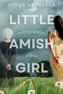 Little Amish Girl by Estrella, Viola