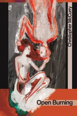 Open Burning by McCurry, Christopher