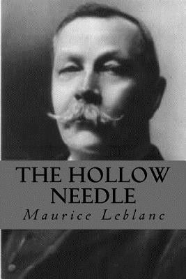 The Hollow Needle by LeBlanc, Maurice