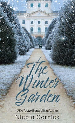 The Winter Garden by Cornick, Nicola