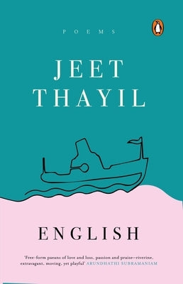 English by Jeet, Thayil