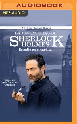 Estudio En Escarlata by Doyle, Arthur Conan