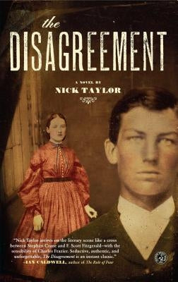 The Disagreement by Taylor, Nick