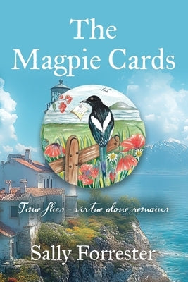 The Magpie Cards by Forrester, Sally